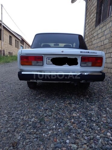 LADA (VAZ) 2107 2007, 15,600 km - 1.5 л - Gəncə
