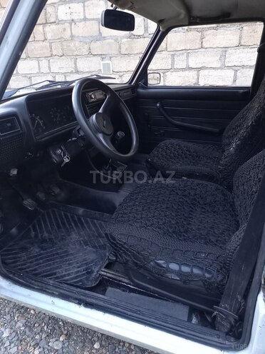 LADA (VAZ) 2107 2007, 15,600 km - 1.5 л - Gəncə