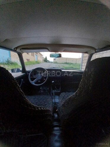 LADA (VAZ) 2107 2007, 15,600 km - 1.5 л - Gəncə