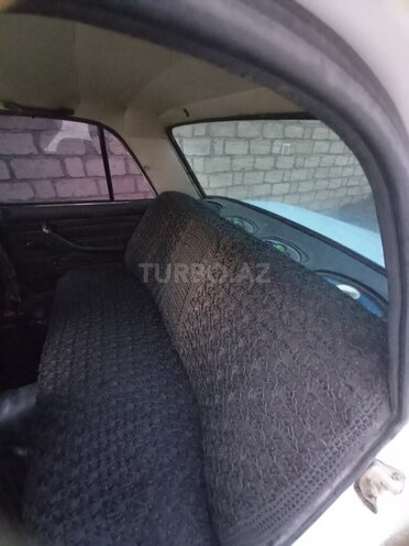 LADA (VAZ) 2107 2007, 15,600 km - 1.5 л - Gəncə
