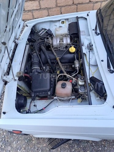 LADA (VAZ) 2107 2007, 15,600 km - 1.5 л - Gəncə