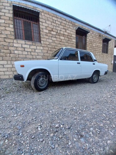 LADA (VAZ) 2107 2007, 15,600 km - 1.5 л - Gəncə