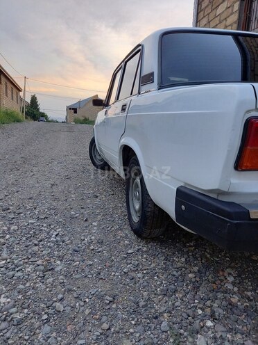 LADA (VAZ) 2107 2007, 15,600 km - 1.5 л - Gəncə