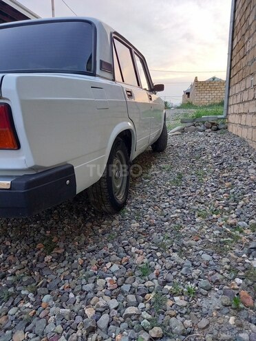LADA (VAZ) 2107 2007, 15,600 km - 1.5 л - Gəncə