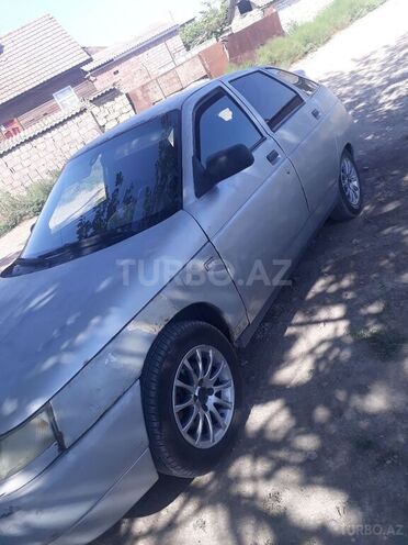 LADA (VAZ) 2112 2002, 152,800 km - 1.6 l - Salyan