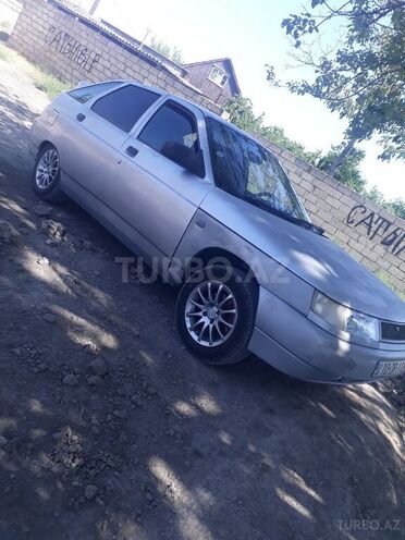 LADA (VAZ) 2112 2002, 152,800 km - 1.6 l - Salyan