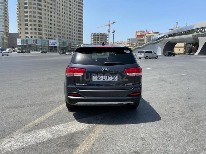 Kia Sorento 2015, 112,000 km - 2.0 l - Bakı