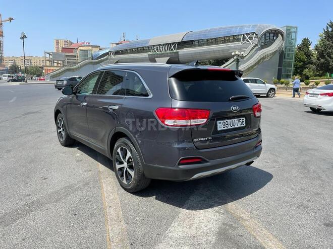 Kia Sorento 2015, 112,000 km - 2.0 l - Bakı