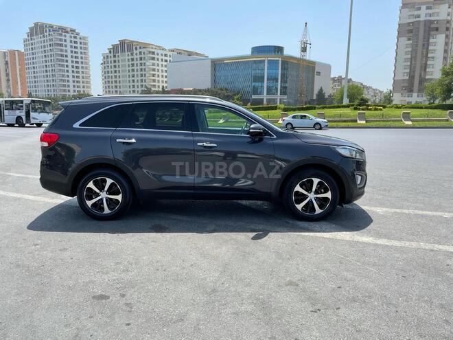 Kia Sorento 2015, 112,000 km - 2.0 l - Bakı