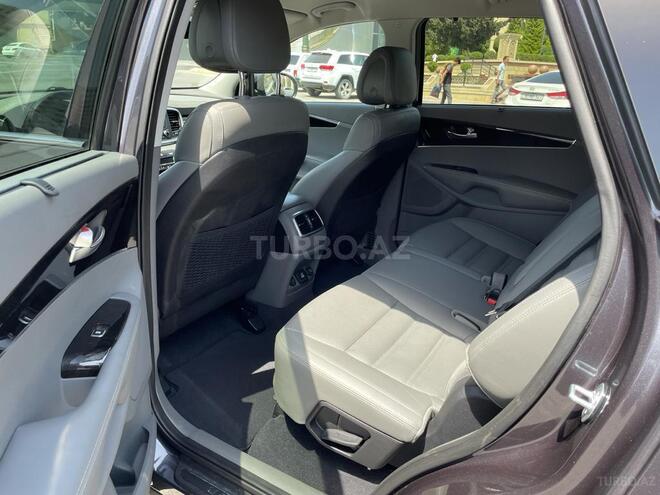 Kia Sorento 2015, 112,000 km - 2.0 l - Bakı