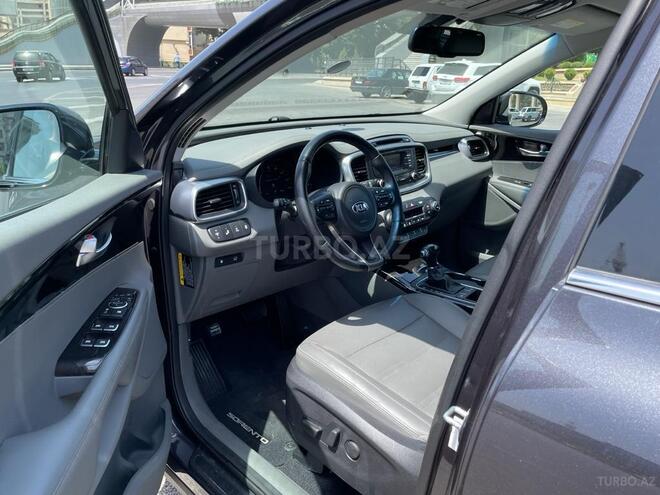 Kia Sorento 2015, 112,000 km - 2.0 l - Bakı