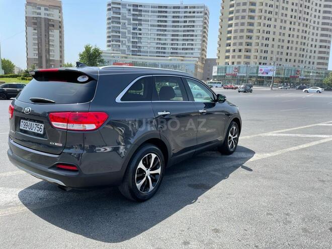 Kia Sorento 2015, 112,000 km - 2.0 l - Bakı