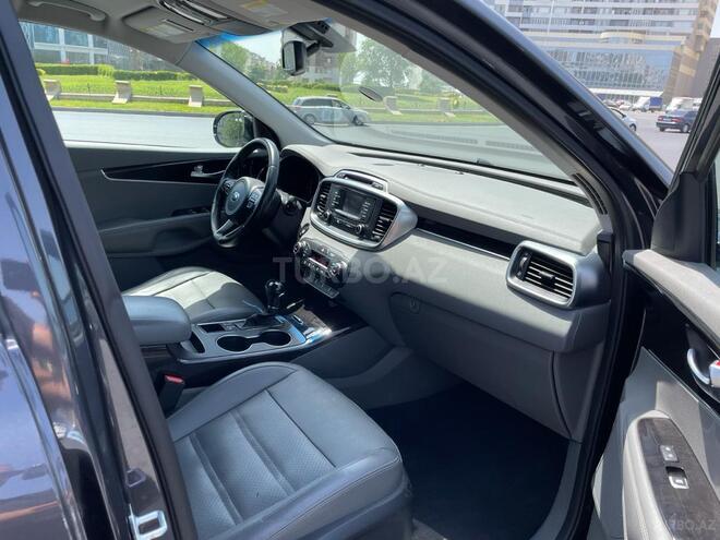 Kia Sorento 2015, 112,000 km - 2.0 l - Bakı