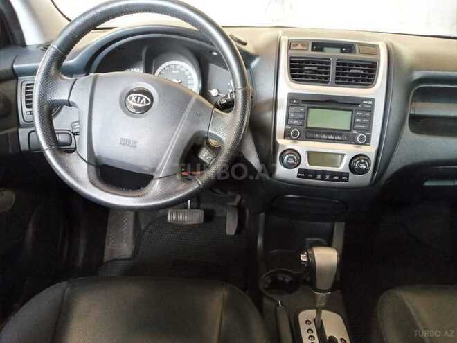 Kia Sportage 2009, 76,000 km - 2.0 l - Bakı