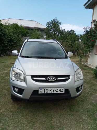 Kia Sportage 2009, 76,000 km - 2.0 l - Bakı