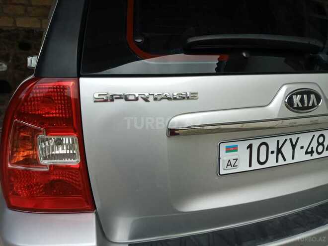 Kia Sportage 2009, 76,000 km - 2.0 l - Bakı