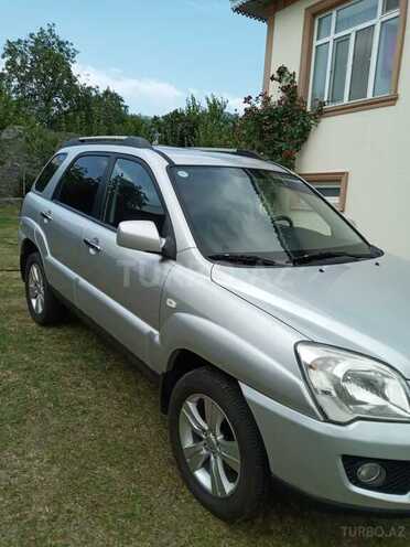 Kia Sportage 2009, 76,000 km - 2.0 l - Bakı
