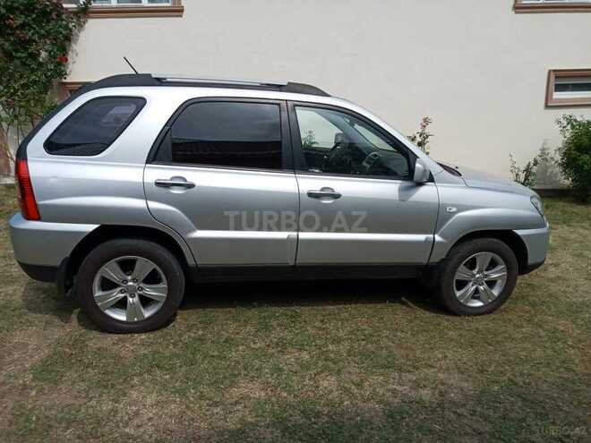 Kia Sportage 2009, 76,000 km - 2.0 l - Bakı
