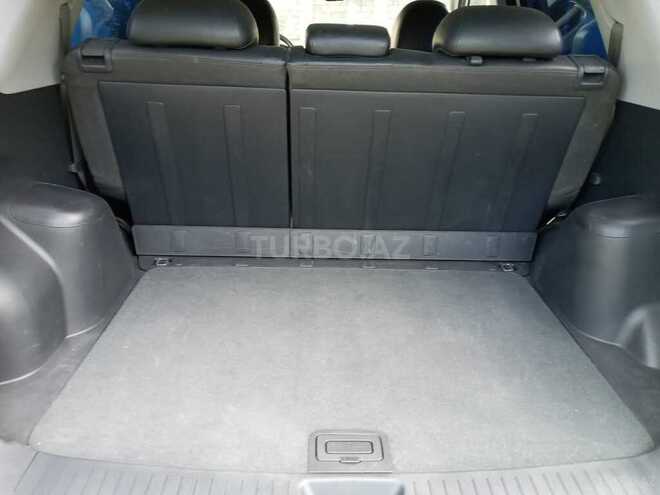 Kia Sportage 2009, 76,000 km - 2.0 l - Bakı