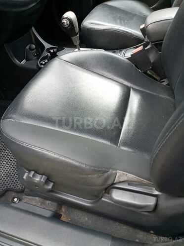 Kia Sportage 2009, 76,000 km - 2.0 l - Bakı