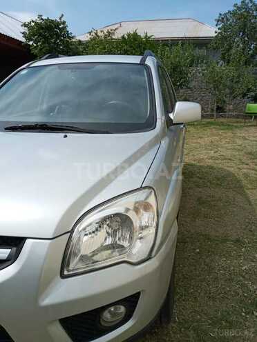 Kia Sportage 2009, 76,000 km - 2.0 l - Bakı