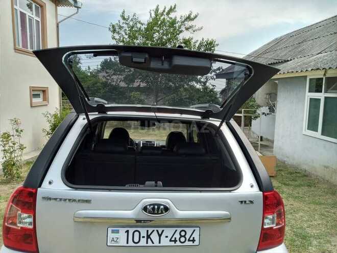 Kia Sportage 2009, 76,000 km - 2.0 l - Bakı