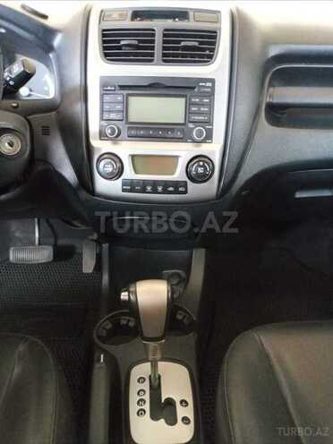 Kia Sportage 2009, 76,000 km - 2.0 l - Bakı