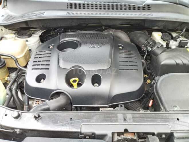 Kia Sportage 2009, 76,000 km - 2.0 l - Bakı