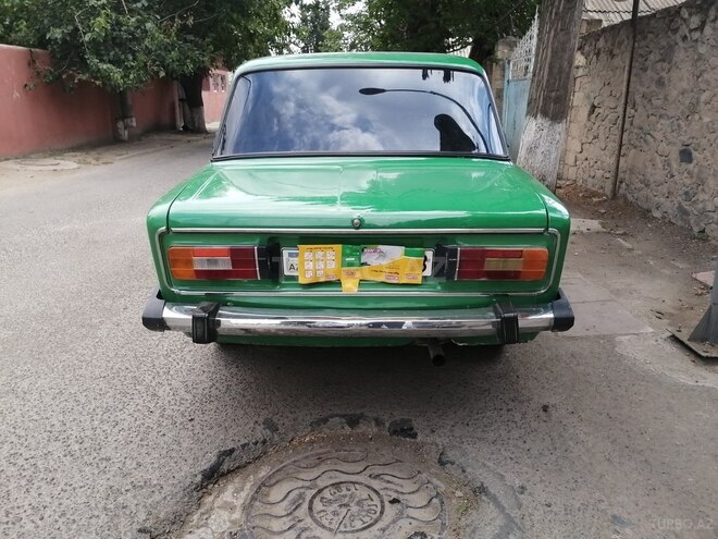 LADA (VAZ) 2106 1983, 214,000 km - 1.5 л - Tovuz