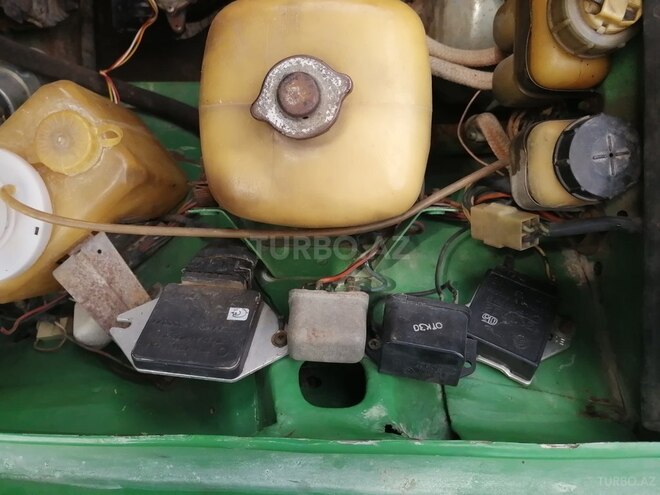 LADA (VAZ) 2106 1983, 214,000 km - 1.5 л - Tovuz