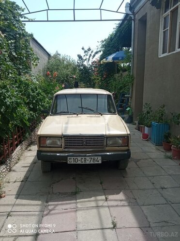 LADA (VAZ) 2104 1986, 120,000 km - 1.6 l - Mingəçevir