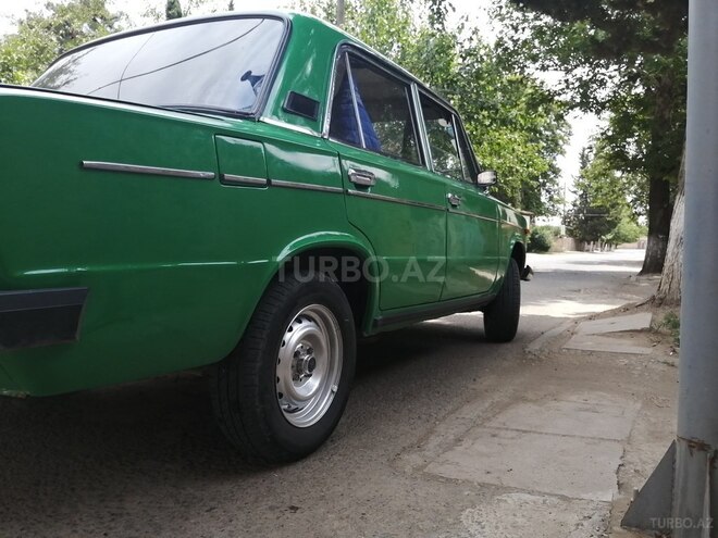 LADA (VAZ) 2106 1983, 214,000 km - 1.5 л - Tovuz
