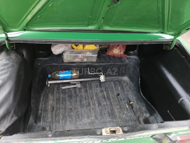 LADA (VAZ) 2106 1983, 214,000 km - 1.5 л - Tovuz