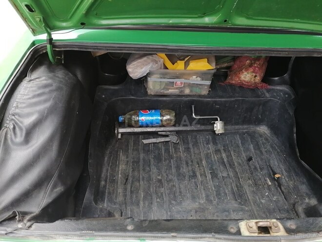 LADA (VAZ) 2106 1983, 214,000 km - 1.5 л - Tovuz
