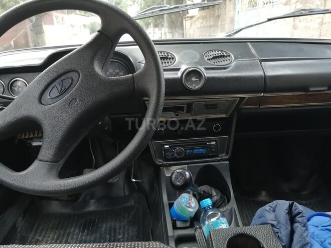 LADA (VAZ) 2106 1983, 214,000 km - 1.5 л - Tovuz