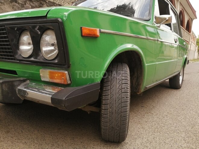 LADA (VAZ) 2106 1983, 214,000 km - 1.5 л - Tovuz