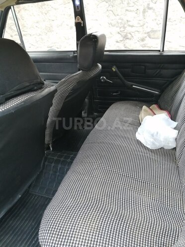LADA (VAZ) 2106 1983, 214,000 km - 1.5 л - Tovuz