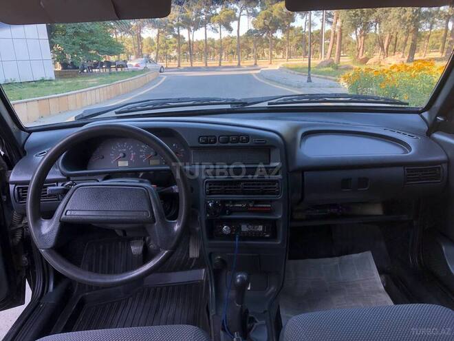 LADA (VAZ) 2115 2011, 141,309 km - 1.6 l - Bakı