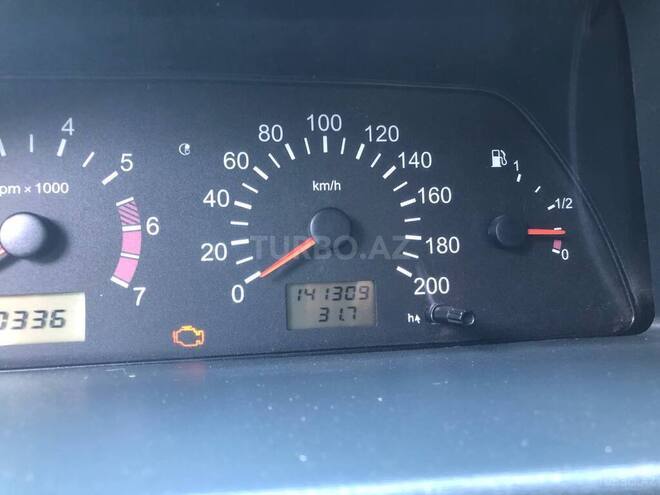 LADA (VAZ) 2115 2011, 141,309 km - 1.6 l - Bakı