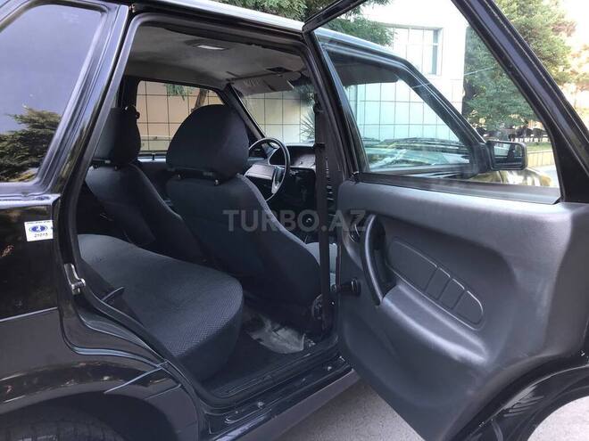 LADA (VAZ) 2115 2011, 141,309 km - 1.6 l - Bakı