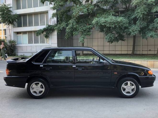 LADA (VAZ) 2115 2011, 141,309 km - 1.6 l - Bakı