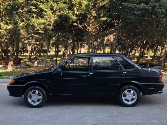 LADA (VAZ) 2115 2011, 141,309 km - 1.6 l - Bakı