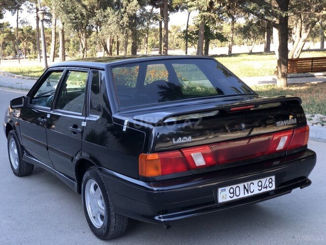 LADA (VAZ) 2115 2011, 141,309 km - 1.6 l - Bakı