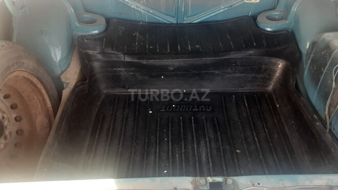 LADA (VAZ) 2106 1985, 52,310 km - 1.3 l - Bakı