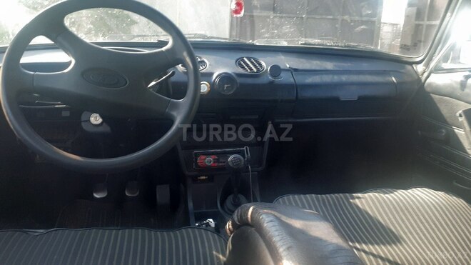 LADA (VAZ) 2106 1985, 52,310 km - 1.3 l - Bakı