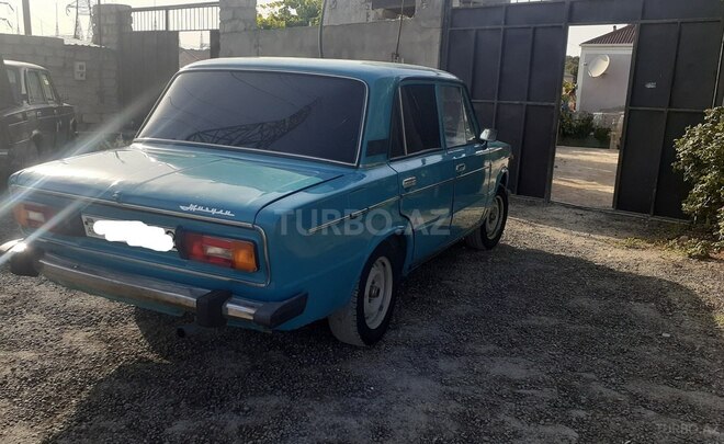 LADA (VAZ) 2106 1985, 52,310 km - 1.3 l - Bakı