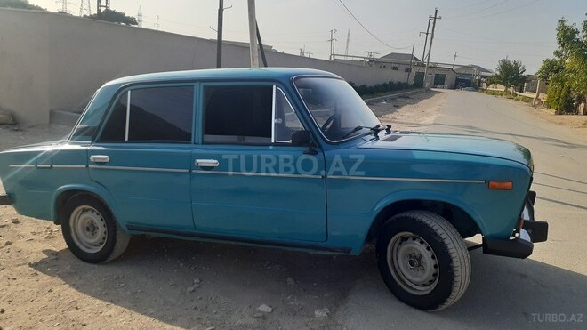 LADA (VAZ) 2106 1985, 52,310 km - 1.3 l - Bakı