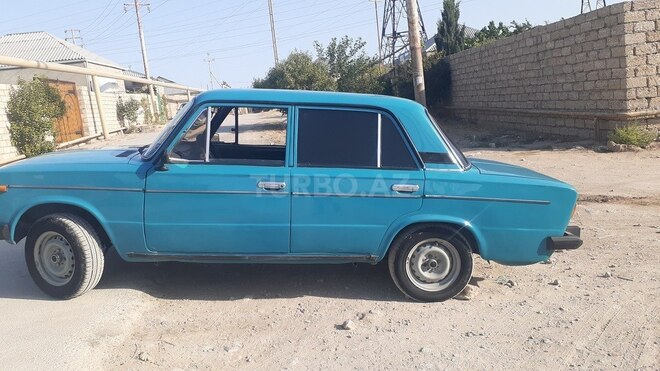 LADA (VAZ) 2106 1985, 52,310 km - 1.3 l - Bakı