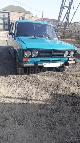 LADA (VAZ) 2106 1985, 52,310 km - 1.3 l - Bakı