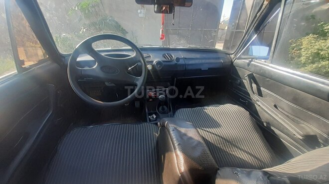 LADA (VAZ) 2106 1985, 52,310 km - 1.3 l - Bakı